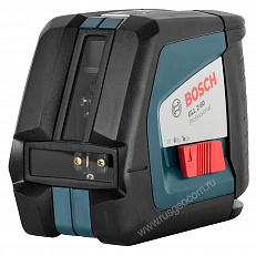 Лазерный нивелир Bosch GLL 2-50 Prof