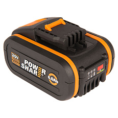 батарея WORX WA3641 20В