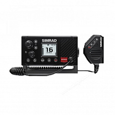 Радиостанция Simrad RS20