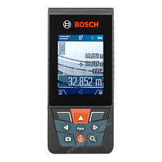 Лазерный дальномер Bosch GLM 150-27 C Professional (0.601.072.Z00)