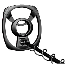 TIANXUN M55 - металлоискатель