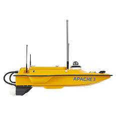 Надводный дрон CHCNAV Apache 3