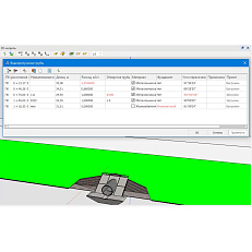ТИМ КРЕДО ТРУБЫ (срочная лицензия; 1 год)