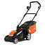 YARD FOX EL 3435 B SET 40V - аккумуляторная газонокосилка