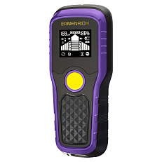 Ermenrich Ping SM40 - детектор проводки