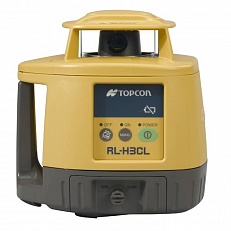 Лазерный нивелир Topcon RL-H3C