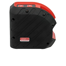Лазерный уровень ADA ARMO 2D  Basic Edition