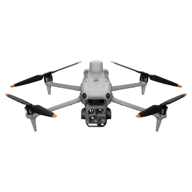 DJI Matrice 4 Thermal - квадрокоптер