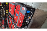 FUBAG BS 7500 A ES - бензиновый генератор
