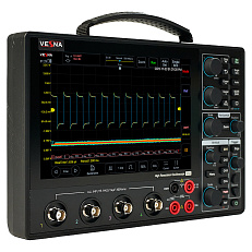 VESNA OVS1-401 - осциллограф