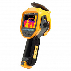 Fluke Ti480 Pro