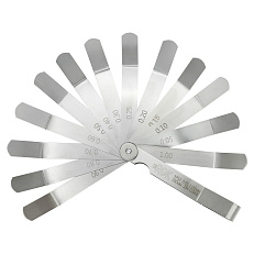 Набор щупов №12 (0,05-1,00)