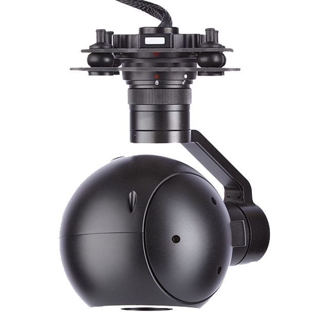 Подвес Viewpro A10 PRO с камерой