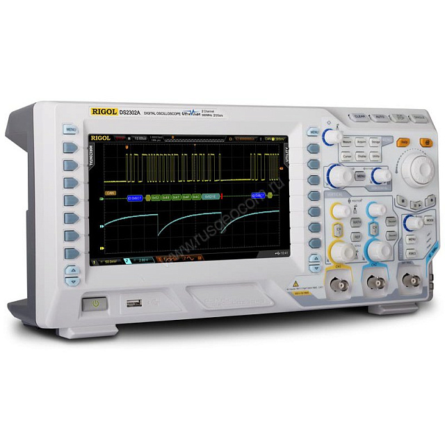 Rigol DS2072A