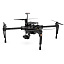 Использование тепловизионной камеры на подвесе DJI ZENMUSE XT 640 Radiometry на платформе Matrice 100