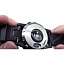 smart Часы Garmin Fenix 5S серебристые с черным ремешком
