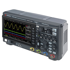 Keysight DSOX1204A - осциллограф