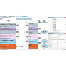 ТИМ КРЕДО РАДОН (срочная лицензия; 1 год)