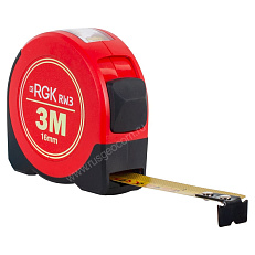 Рулетка RGK RW3