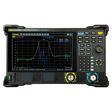 RIGOL DNA6262 - анализатор цепей векторный