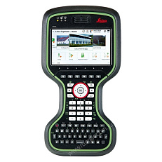 Аренда контроллера Leica CS20