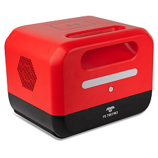 AMO PS 700 Pro красная - портативная электростанция