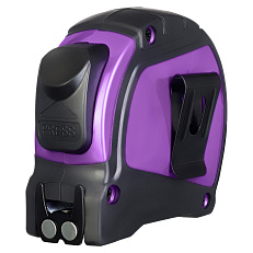 Ermenrich Reel SQ50 фиолетовый - рулетка