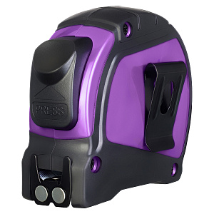Ermenrich Reel SQ50 фиолетовый - рулетка