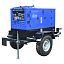 TSS DUAL DGW 28/600EDS-A