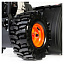 Колесный снегоуборщик Patriot PRO 750