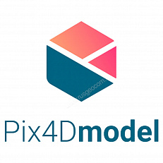 Программное обеспечение Pix4Dmodel