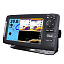 Картплоттер с эхолотом Lowrance Elite-9 CHIRP (83\200+455\800kHz)