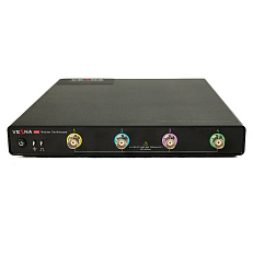 VESNA OMS3-403 - осциллограф