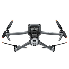 DJI Mavic 3 Pro (DJI RC) gray (серый) - квадрокоптер