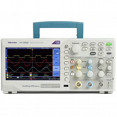 Осциллограф Tektronix TBS1152B