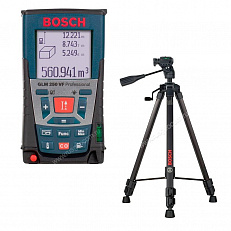 Дальномер BOSCH GLM 250 VF Professional