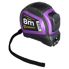Ermenrich Reel SQ80 фиолетовый - рулетка