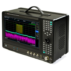 VESNA ASVA26 - анализатор спектра