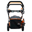 Villartec MB 3548V - бензиновая газонокосилка самоходная