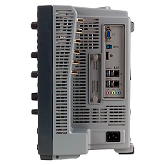 Keysight MXR108A - осциллограф