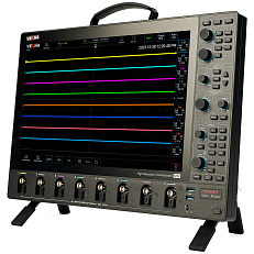 VESNA OVS6-805 - осциллограф