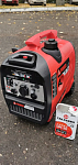 A-iPower A2500IS - инверторный генератор 2.2 квт