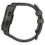 Garmin Instinct E Black 45mm c угольно-черным ремешком