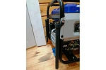 TSS SGG 9000ELA - бензиновый генератор 8 квт