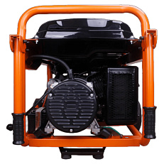 Villartec GG 9300EBC - бензиновый генератор