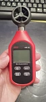 RGK AM-20 - термоанемометр компактный