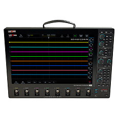 VESNA OVS6-803 - осциллограф