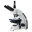 Тринокулярный микроскоп Levenhuk MED D45T
