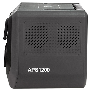 A-iPower APS1200 - портативная электростанция