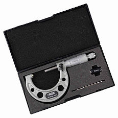 RGK MPM-50 с поверкой - микрометр